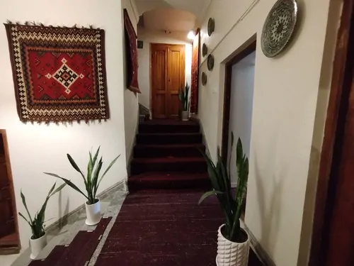 تصویر 26 - ویلا امارت هَلتَمتی محدوده انقلاب در  تهران
