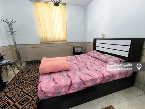 تصویر 10 - آپارتمان مبله زیتون (طبقه اول) در کاشان