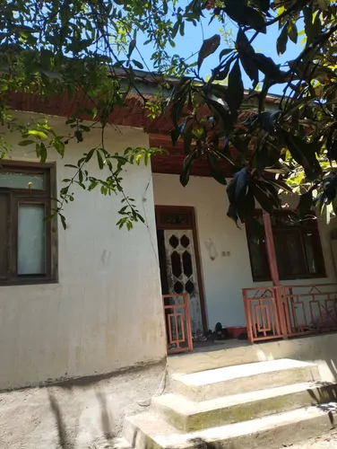 تصویر 2 - خانه خونه مادر بزرگه  در ماسال