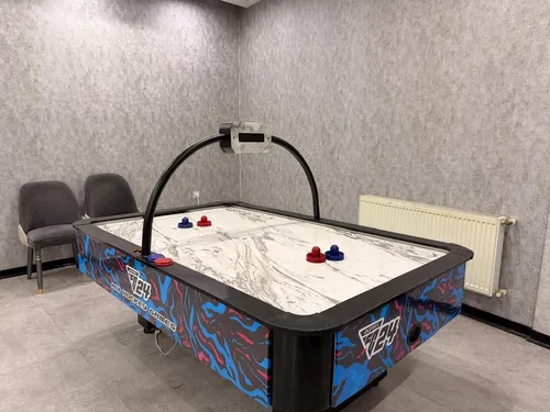 تصویر 11 - ویلا استخردار آبگرم رز با ایرهاکی در  سهیلیه