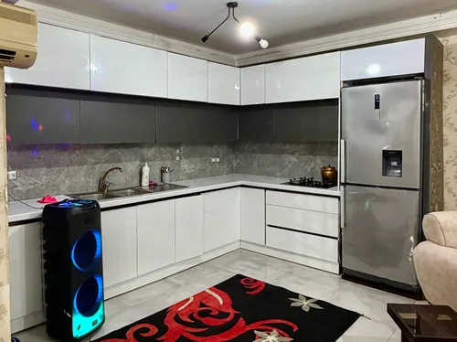 تصویر 5 - ویلا استخردار آبگرم باغ آفتاب در  دزفول