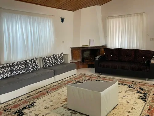 تصویر 2 - خانه ویلایی سبز در نوشهر
