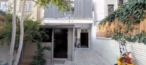 تصویر 9 - سوییت کاج (واحد ۱۰۱) در فاطمی در  تهران