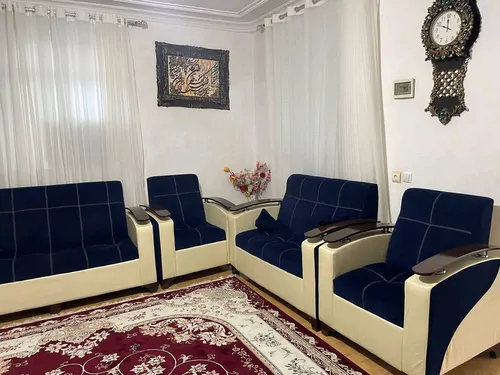 تصویر 3 - ویلا نیایش در ماسال