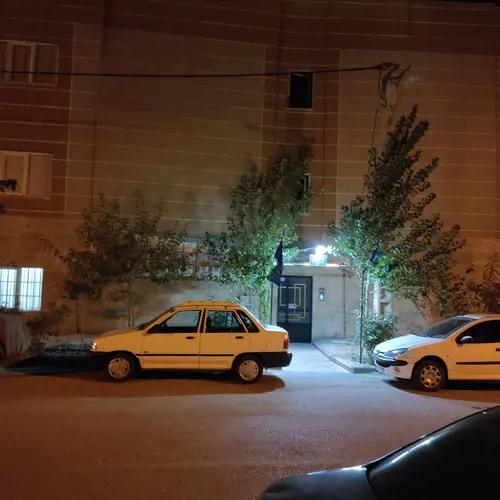 تصویر 12 - آپارتمان مبله پروین در  پردیس