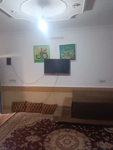 تصویر 3 - خانه سوییت در سراجه قم  در قم