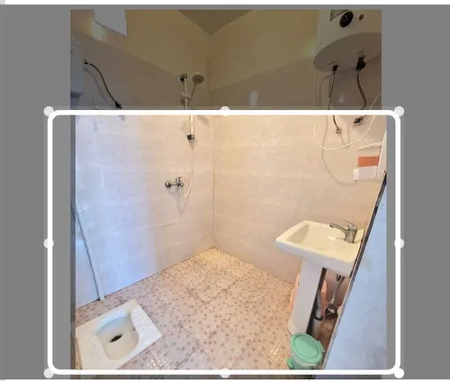 تصویر 5 - سوییت سوئیت نقلی فاصله150متر تا ساحل دربندرمقام در  بندر مقام