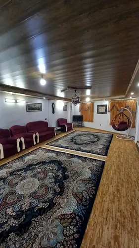 تصویر ۱ - خانه میکائیل  در  محمودآباد