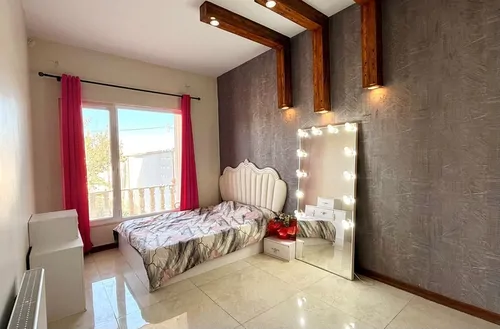 تصویر 8 - ویلا استخر آبگرم نیلا با بیلیارد و فوتبالدستی  در  سهیلیه