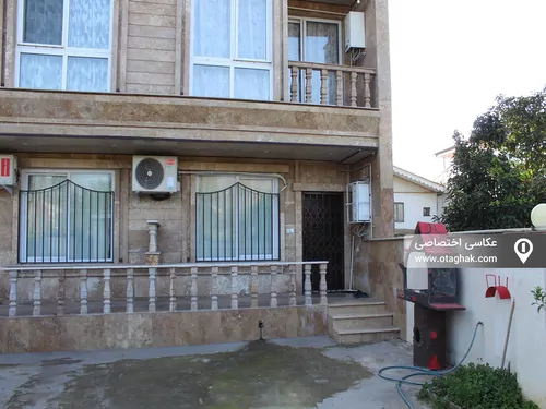 تصویر 3 - آپارتمان آرامش  در  لاهیجان
