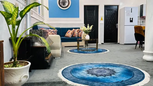 تصویر 10 - ویلا جنت در  قم