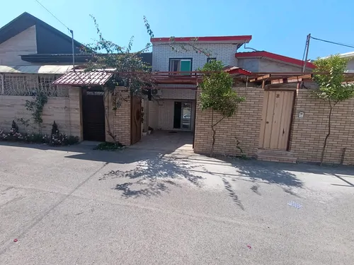 تصویر 2 - آپارتمان کبریا (۱) در محمودآباد
