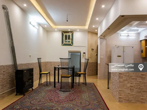 تصویر 6 - خانه مبله بهشتی در  یزد