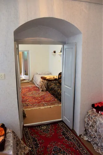 تصویر 4 - اقامتگاه بوم‌گردی دنج(اتاق۴۵ متری) در  یزد