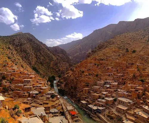 تصویر 7 - ویلا پالنگان در  کامیاران