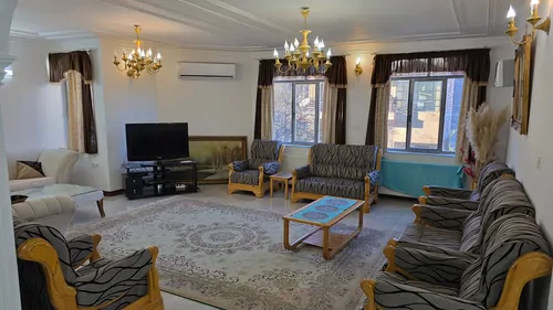 تصویر 3 - ویلا دارابی  در  کلاردشت