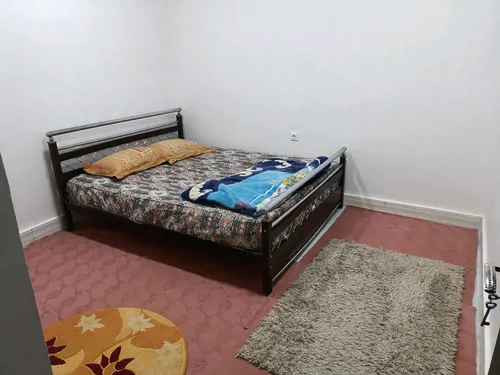 تصویر 5 - ویلا استخردار آبسرد آسایش با فوتبال دستی در دزفول