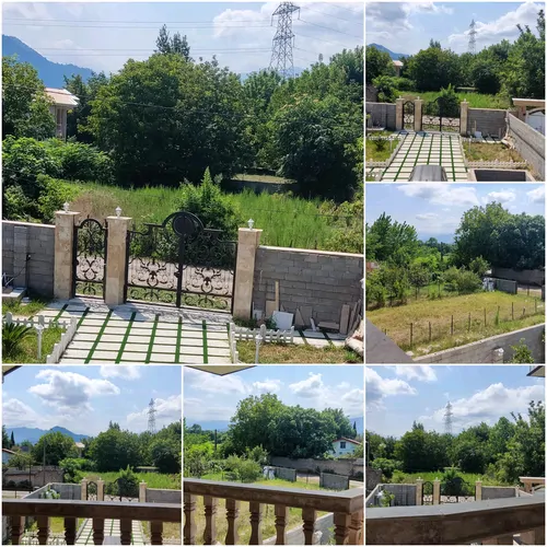تصویر 4 - ویلا ویلای لوکس و لاکچری ماسال در ماسال