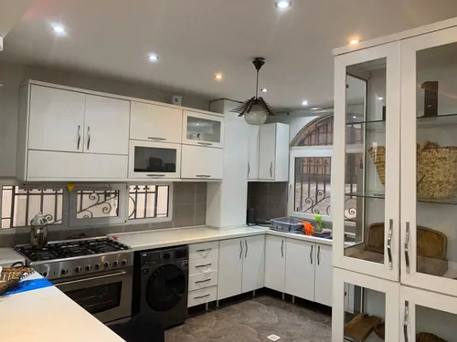 تصویر 4 - ویلا ویلا سه خواب جنگلی اربه کله رامسر جکوزی رو تراس در رامسر