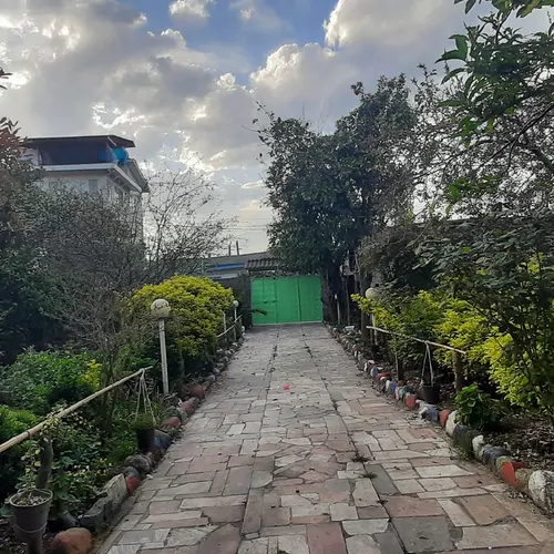 تصویر 2 - ویلا پاشایی در رامسر
