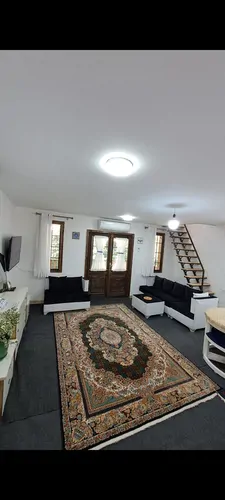 تصویر 5 - کلبه چوبی شاخانی در  لاهیجان