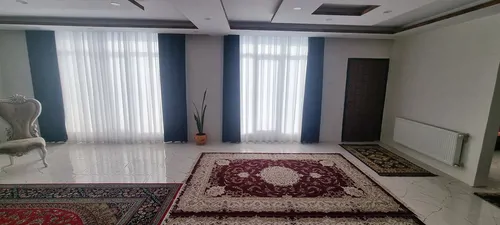 تصویر 5 - ویلا استخر لاکچری بزرگ در  کردان