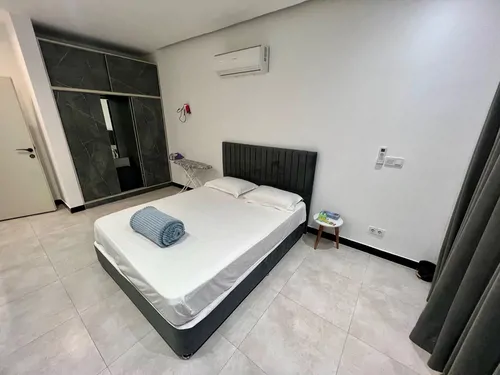 تصویر 11 - ویلا استخردار آبگرم شهاب در  رستم رود