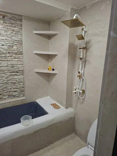 تصویر 25 - ویلا استخردار آبگرم مهر در  فردیس