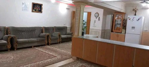 تصویر 4 - آپارتمان آپاتمان مبله کاشان در کاشان