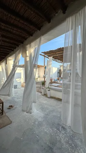 تصویر 13 - اقامتگاه بومگردی گادوک (واحد 3) در قشم