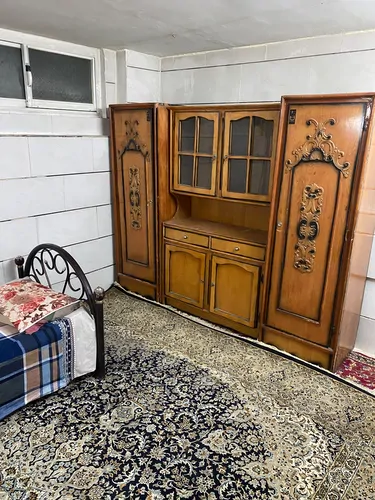 تصویر 7 - خانه اسحق در اصفهان