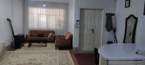 تصویر 7 - آپارتمان الوند (۳) در  همدان