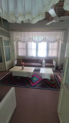تصویر 3 - ویلا کیسان در  قمصر