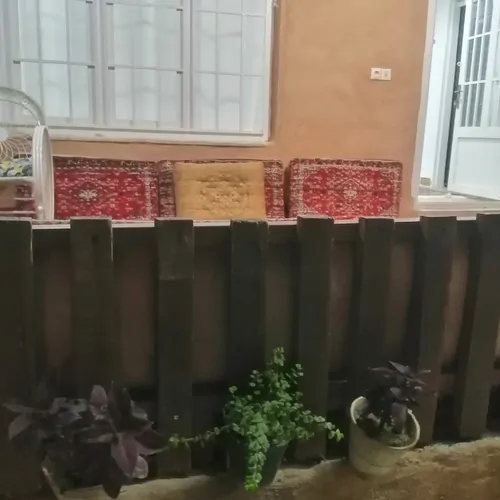 تصویر 4 - اقامتگاه بوم‌گردی باغ آویسا  در دشتستان