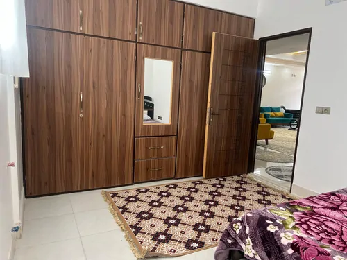 تصویر 7 - خانه مبله شبنم (9) در  کاشان