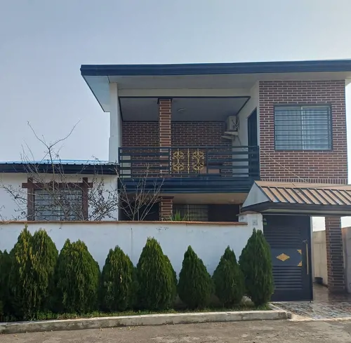 تصویر 2 - ویلا ترنم در  نور