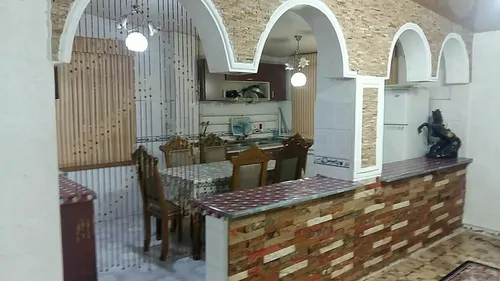 تصویر 3 - ویلا قربانپور (واحد19) در رامسر