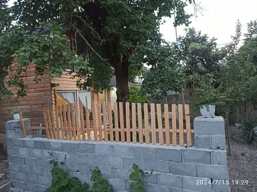 تصویر 4 - کلبه کلبه دنج و با محیطی ارام و امن و دوست داشتنی در ماسال