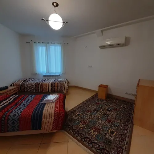 تصویر 7 - آپارتمان مبله اوستا در  شیراز
