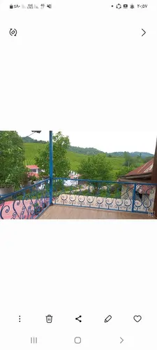 تصویر 4 - سوییت سوییت لاکچری در فومن