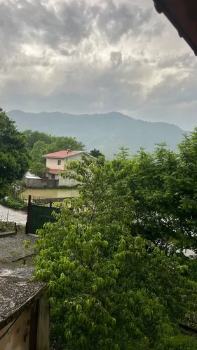 تصویر 9 - هتل سنتی سنتی آژیار  در  ماسال