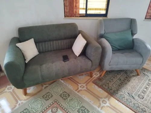 تصویر 3 - ویلا اقامتگاه دو خوابه  در زیبا کنار