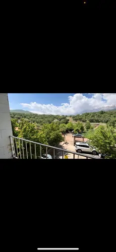 تصویر 5 - ویلا ویلا باغ مورز بازفت ویو جنگل و کوهستان  در  کوهرنگ