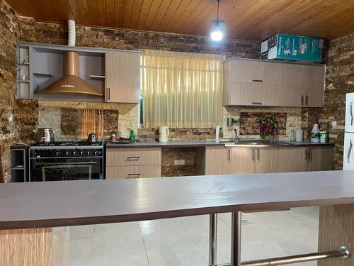 تصویر 4 - ویلا لاکچری دوبلکس  در نور