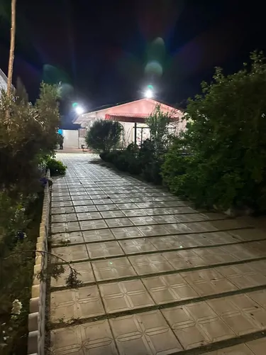 تصویر 12 - ویلا اصفهانک  در  اصفهان