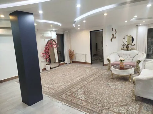 تصویر 5 - ویلا استخردار آبگرم بنکران در رشت