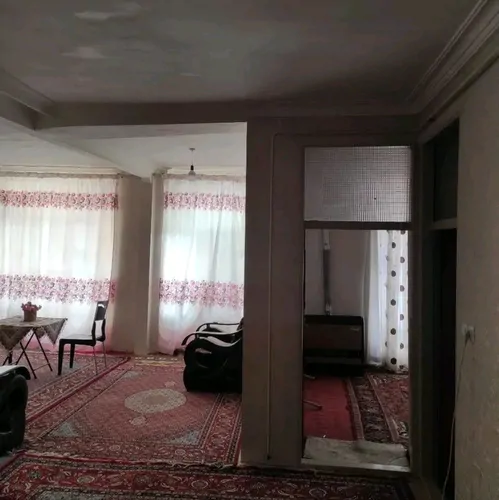 تصویر 2 - آپارتمان اقامتگاه بانوی آذربایجان در مراغه