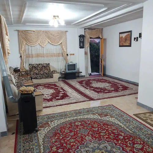 تصویر 3 - ویلا ویلا ساحلی  در لاهیجان