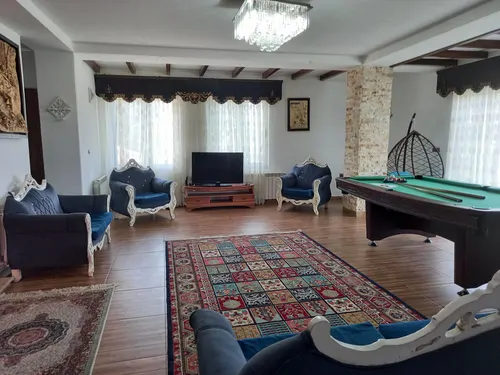 تصویر 2 - ویلا استخردار آبگرم کلاری (1) در کتالم