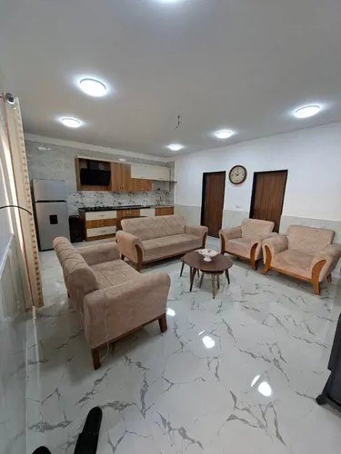 تصویر 4 - ویلا باران در  آمل